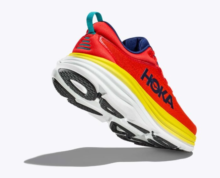 HOKA Bondi 8 | נעלי הוקה בונדי