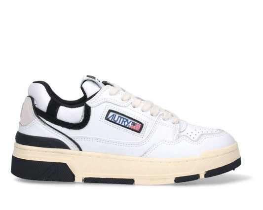 Autry CLC Low-Top Sneakers