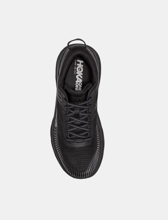 HOKA Bondi 7 | נעלי הוקה בונדי