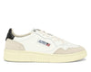 Autry Medalist Low-Top Sneakers
