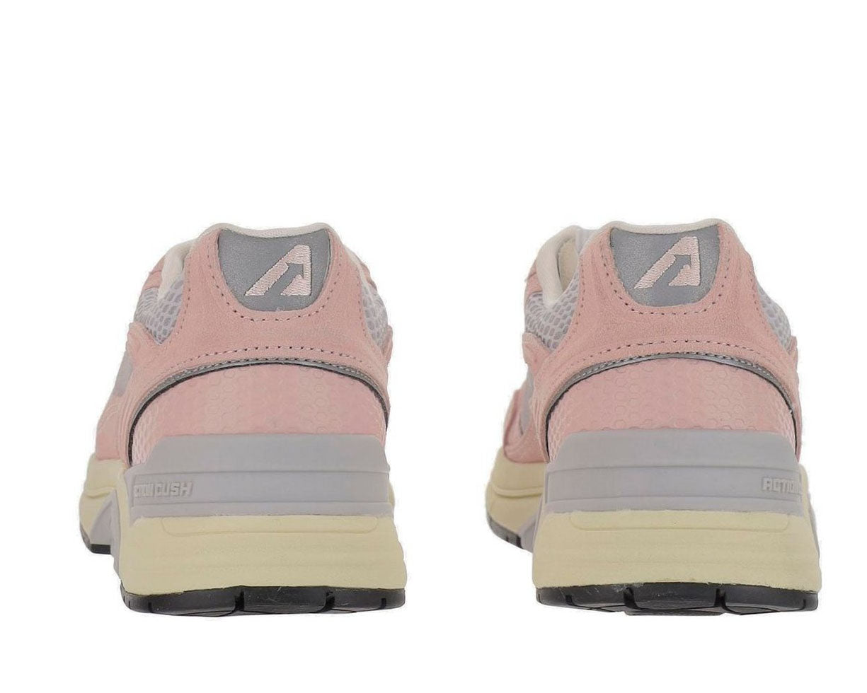 Autry Hyperway Low-Top Sneakers
