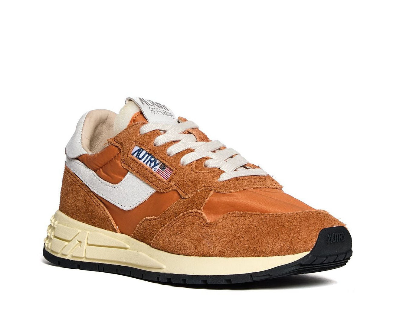 Autry Reelwind Low-Top Sneakers