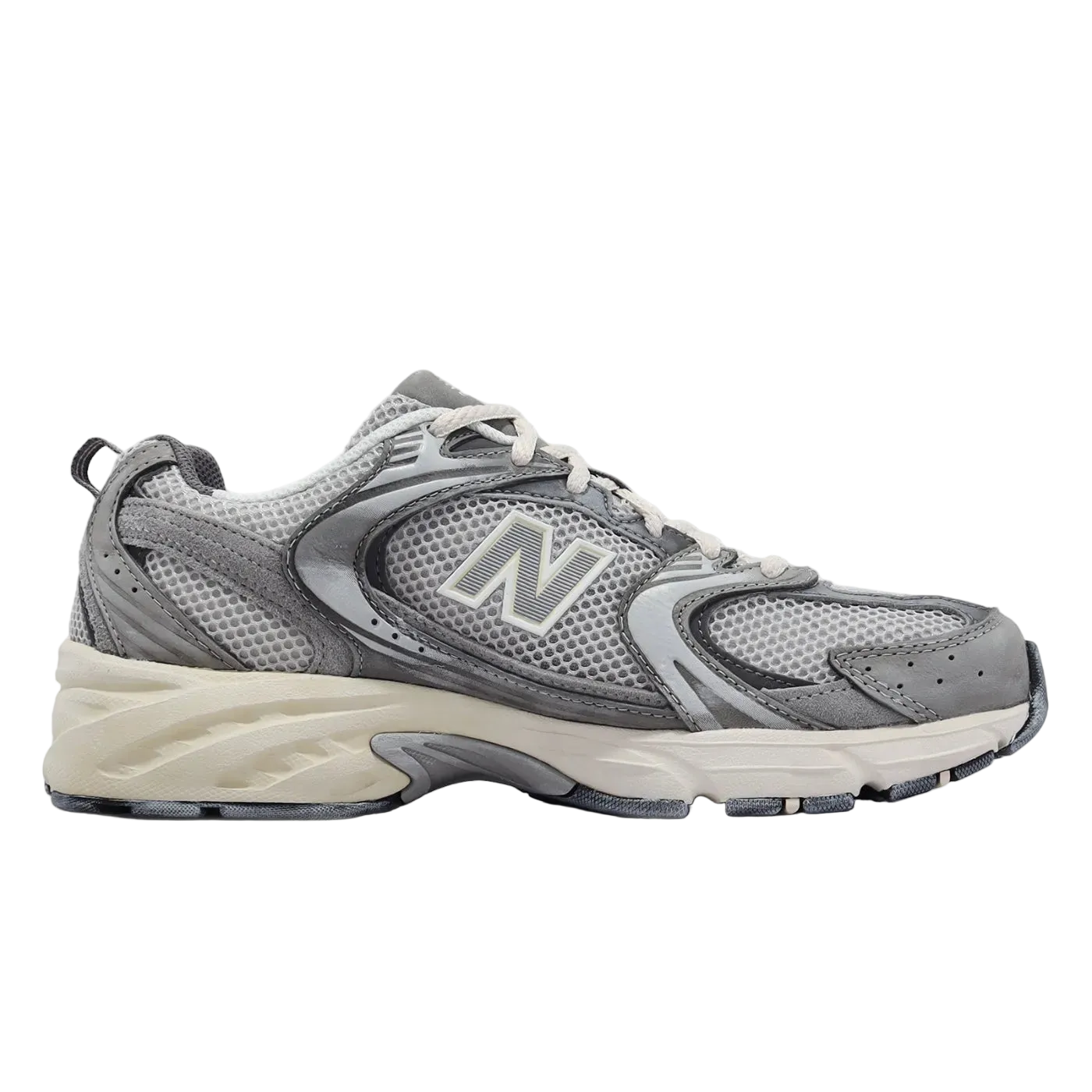 נעלי ניו באלאנס | New Balance 530 Silver Grey