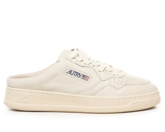 Autry Medalist Low-Top Sneakers
