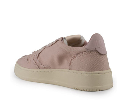 Autry Medalist Low-Top Sneakers