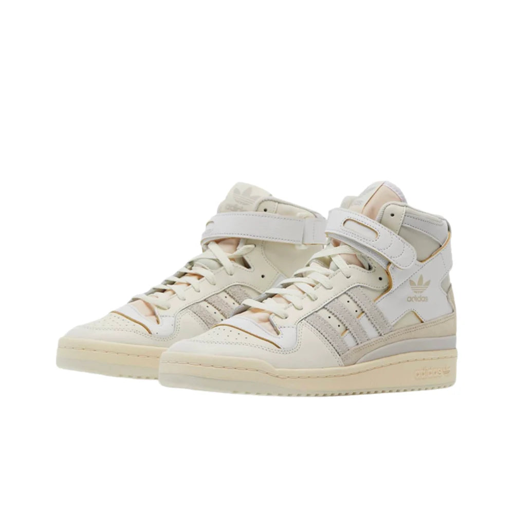 נעלי אדידס פורום | Adidas Forum 84 High Orbit Grey
