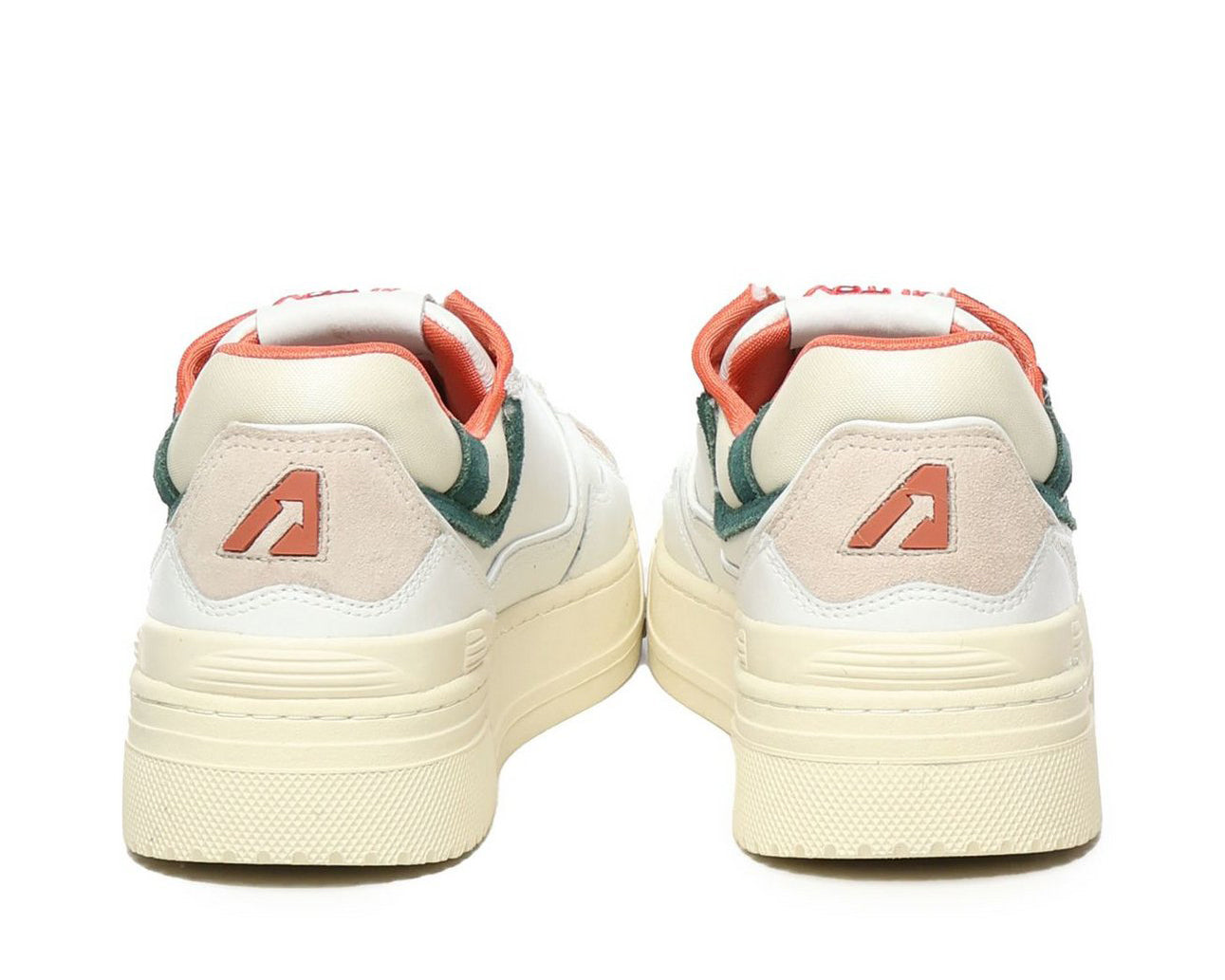 Autry CLC Low Sneakers