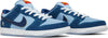 Dunk Low SB x Why So Sad ?  – The Predatory Bird