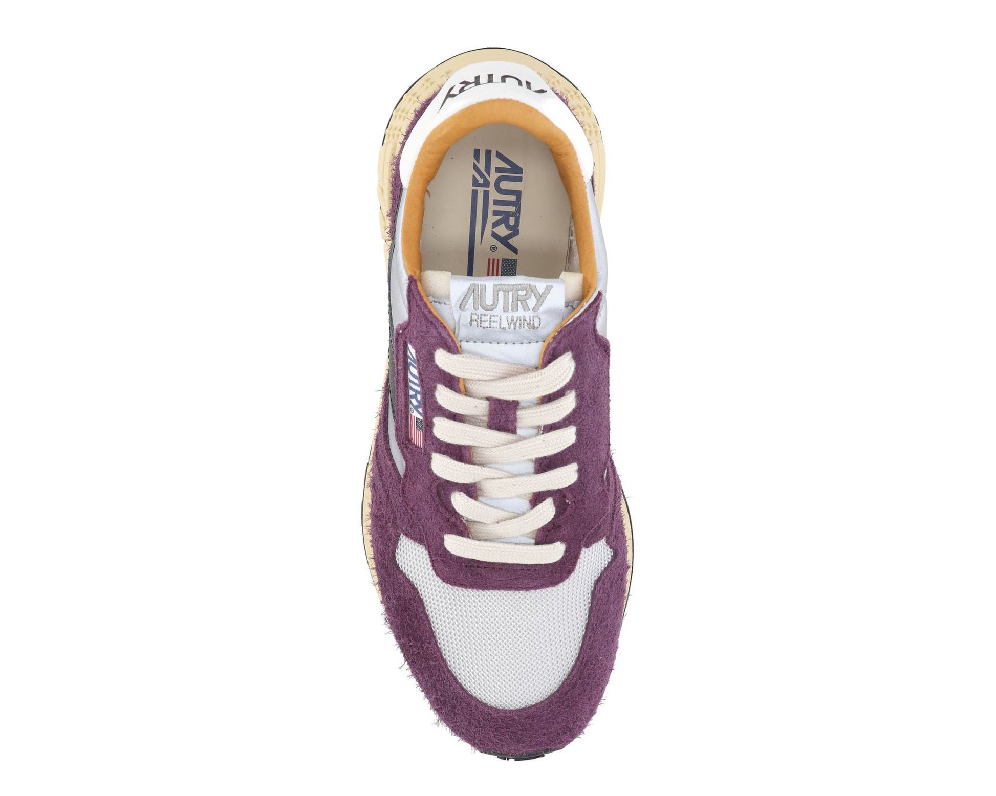 Autry Reelwind Low Sneakers