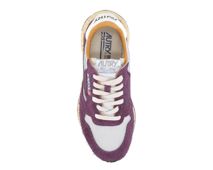 Autry Reelwind Low Sneakers