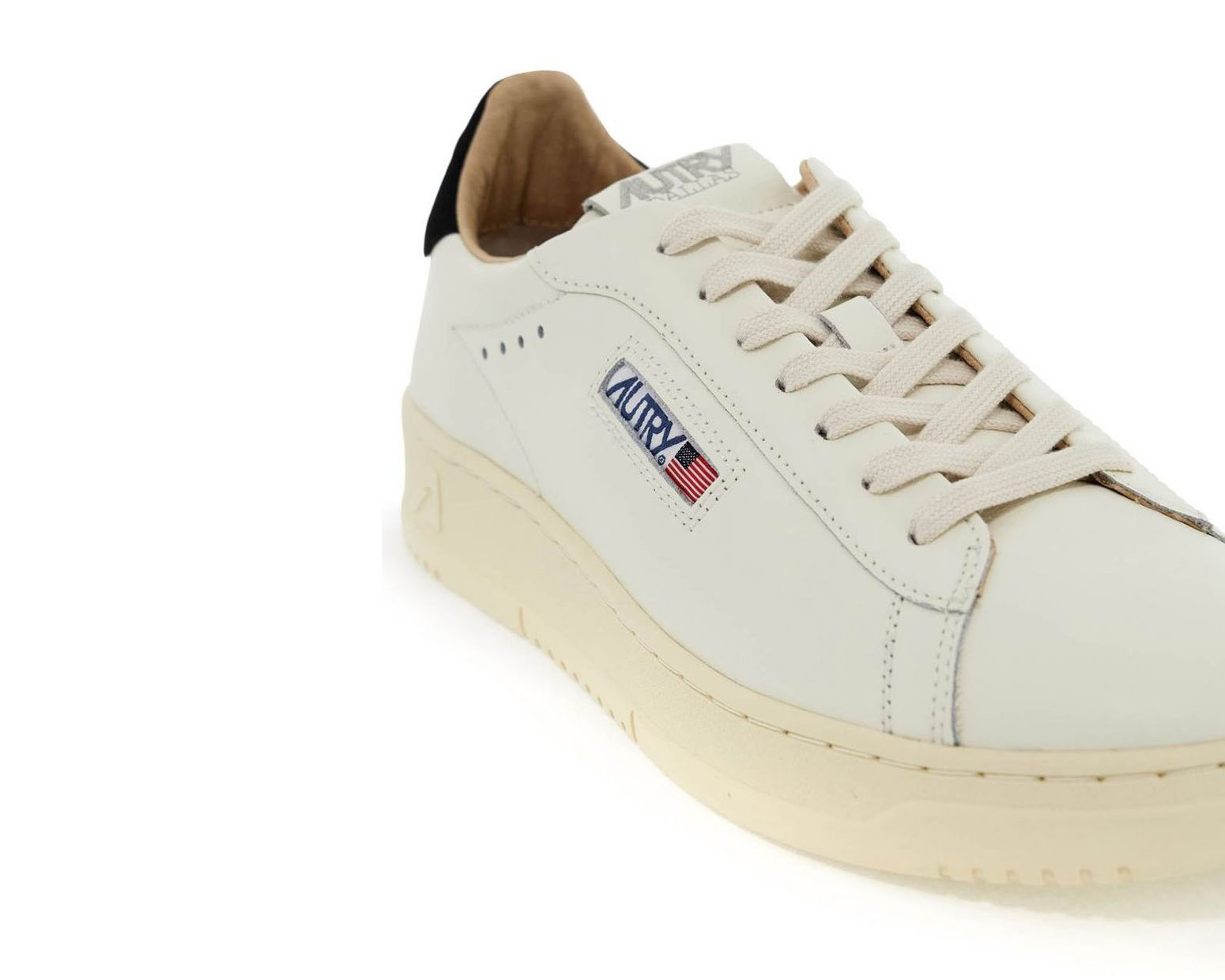 Autry Dallas Low Sneakers