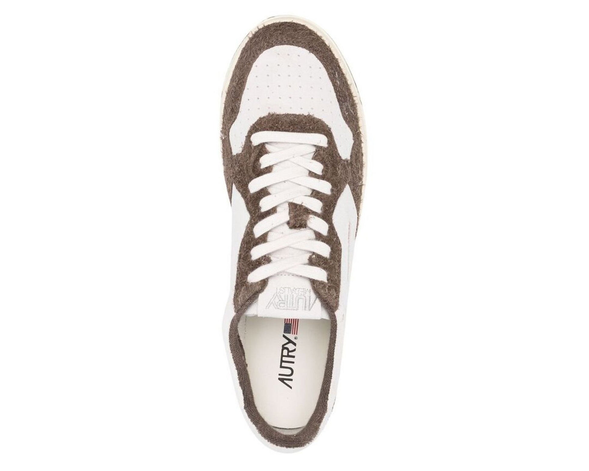 Autry Medalist Low Sneakers