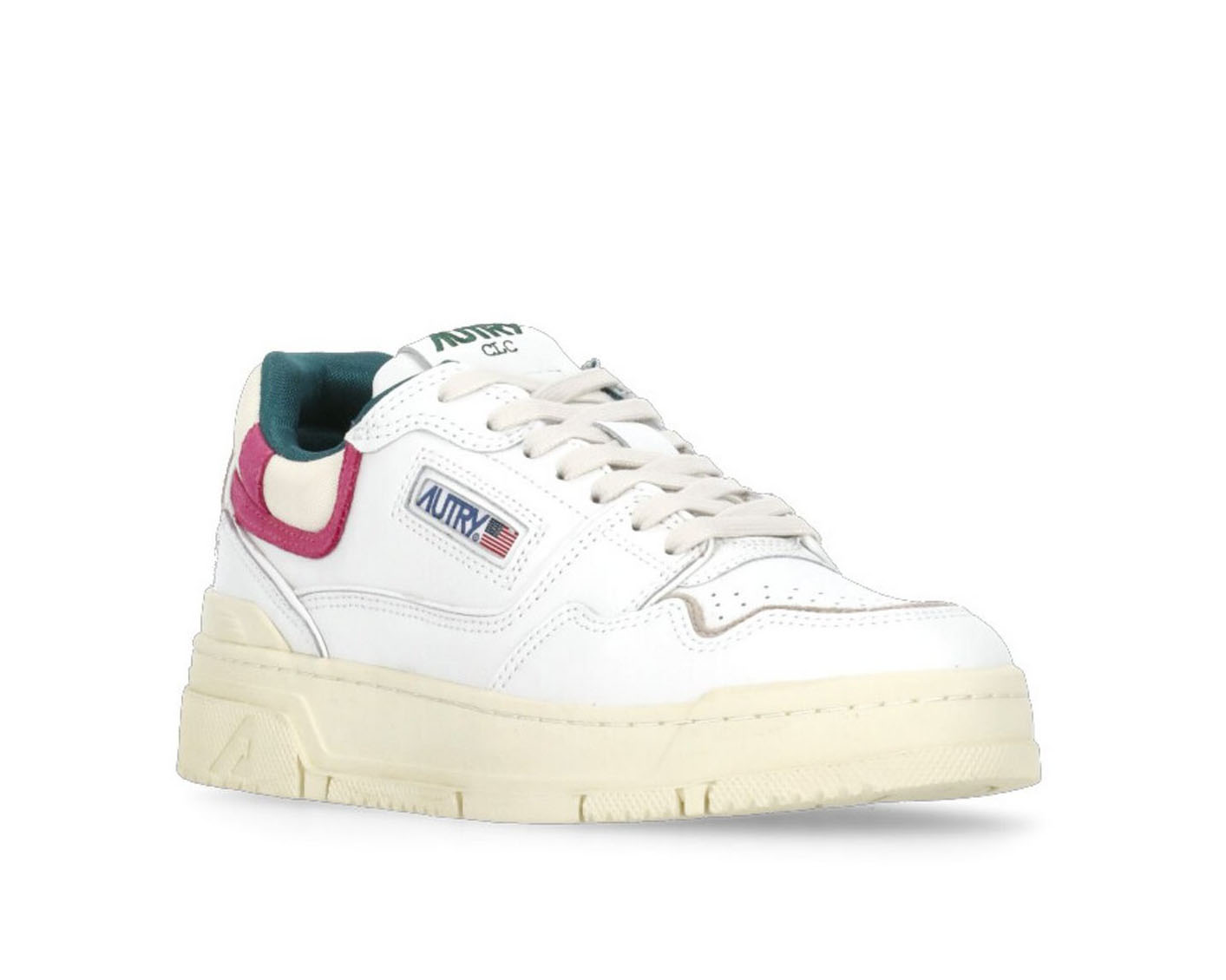 Autry CLC Low-Top Sneakers