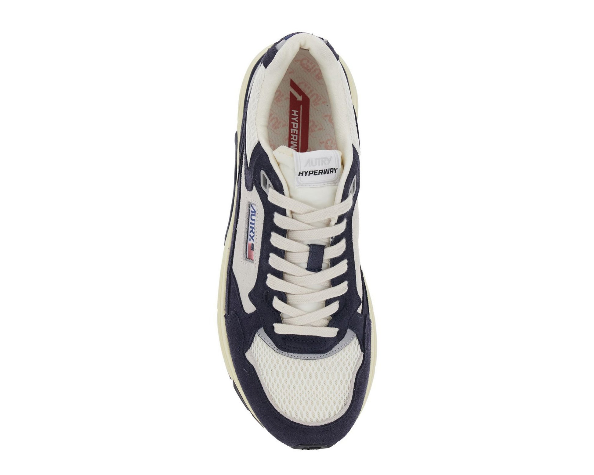 Autry Hyperway Sneakers