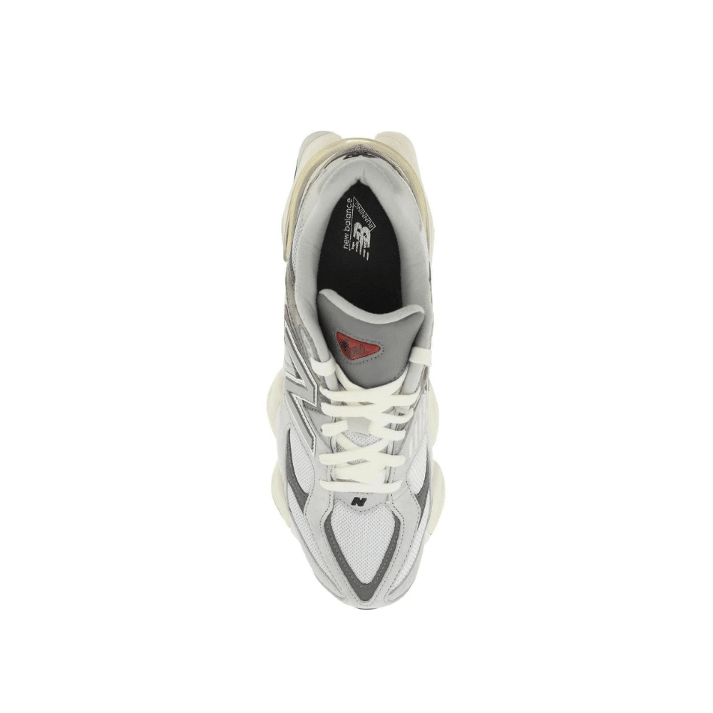 New Balance 9060 Rain Cloud Grey – ניו באלנס 9060