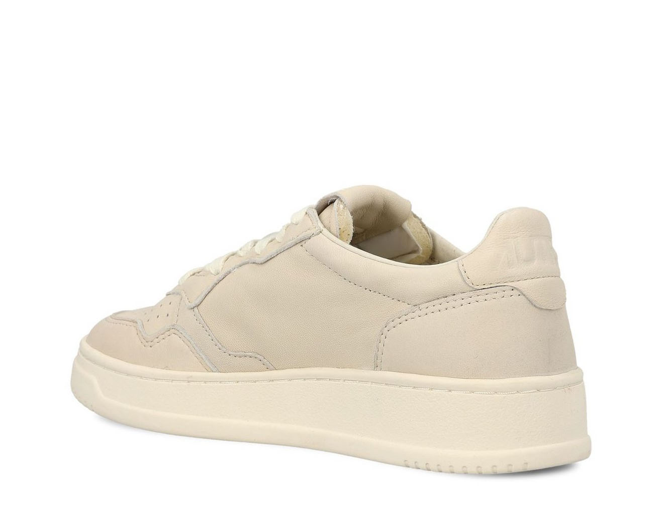 Autry Medalist Low-Top Sneakers