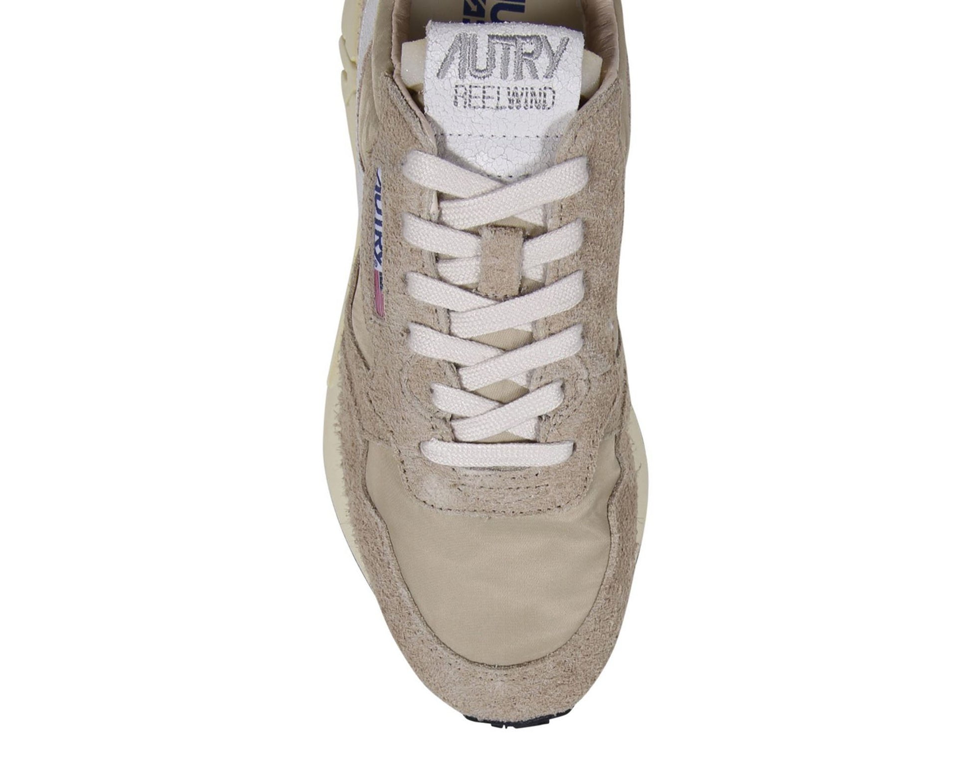 Autry Reelwind Low Sneakers