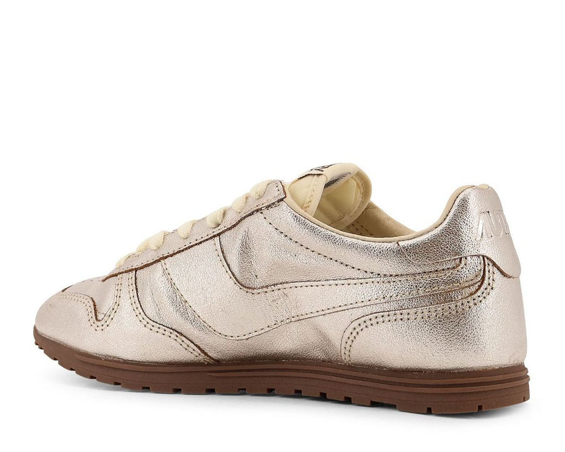 Autry Windspin Low-Top Sneakers