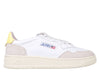 Autry Medalist Lace-Up Sneakers