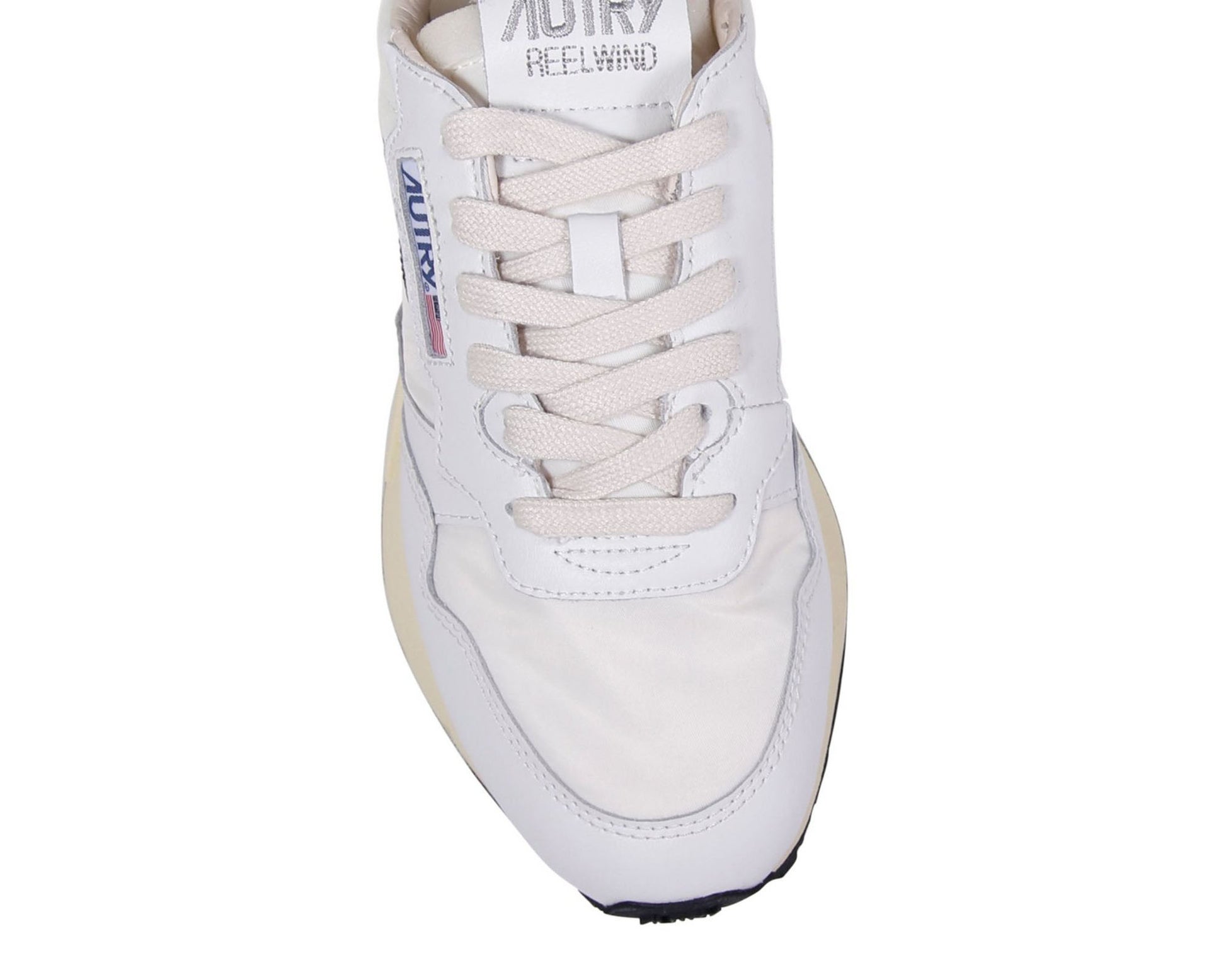 Autry Reelwind Low Sneakers