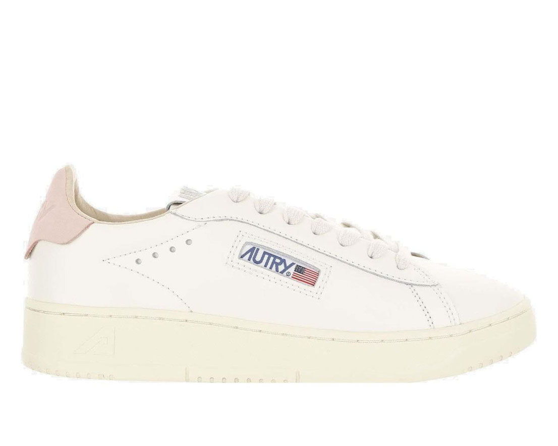 Autry Dallas Low Sneakers