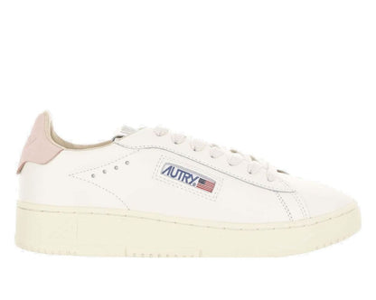 Autry Dallas Low Sneakers