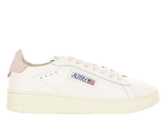 Autry Dallas Low Sneakers