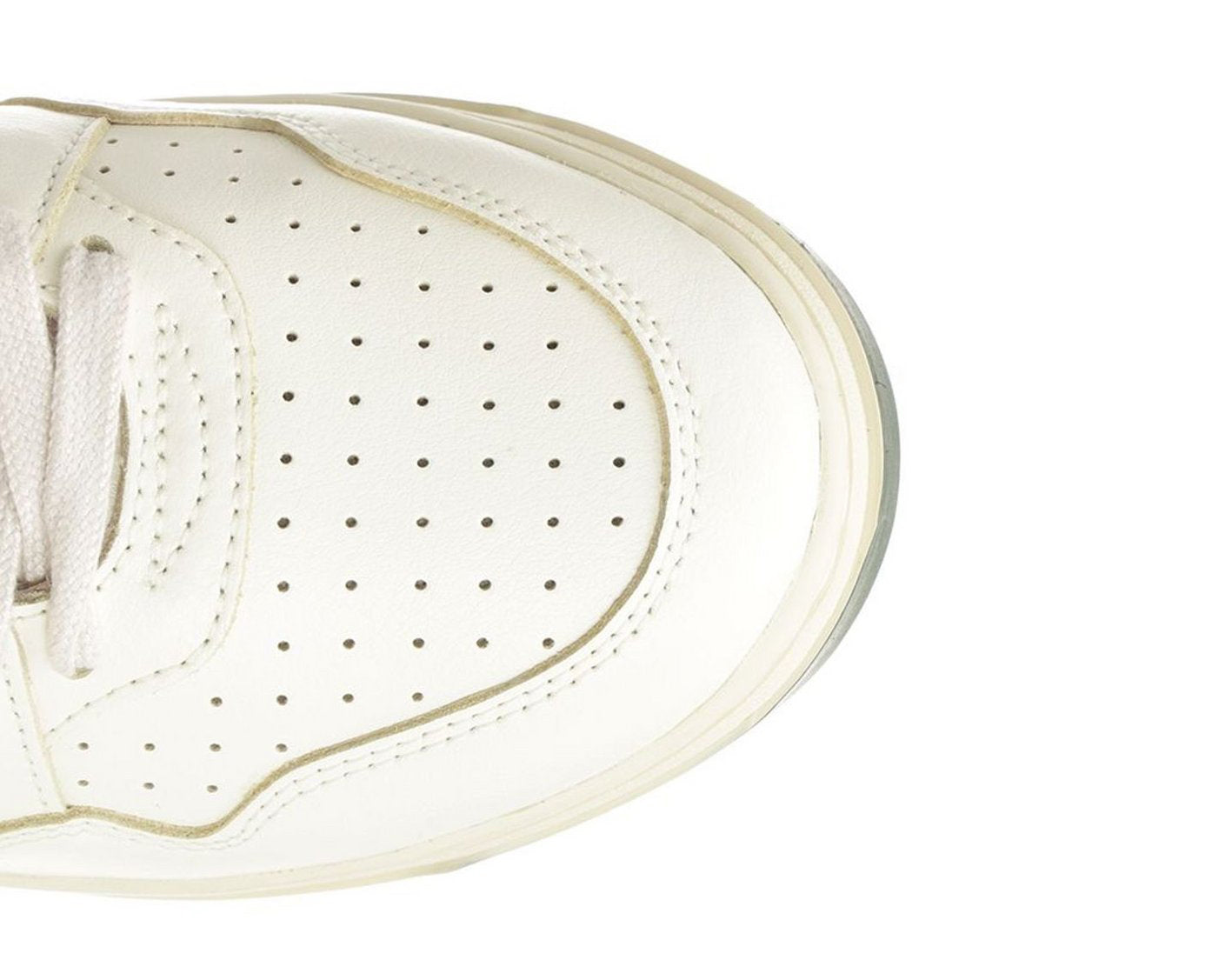 Autry Med-Way Mid Sneakers