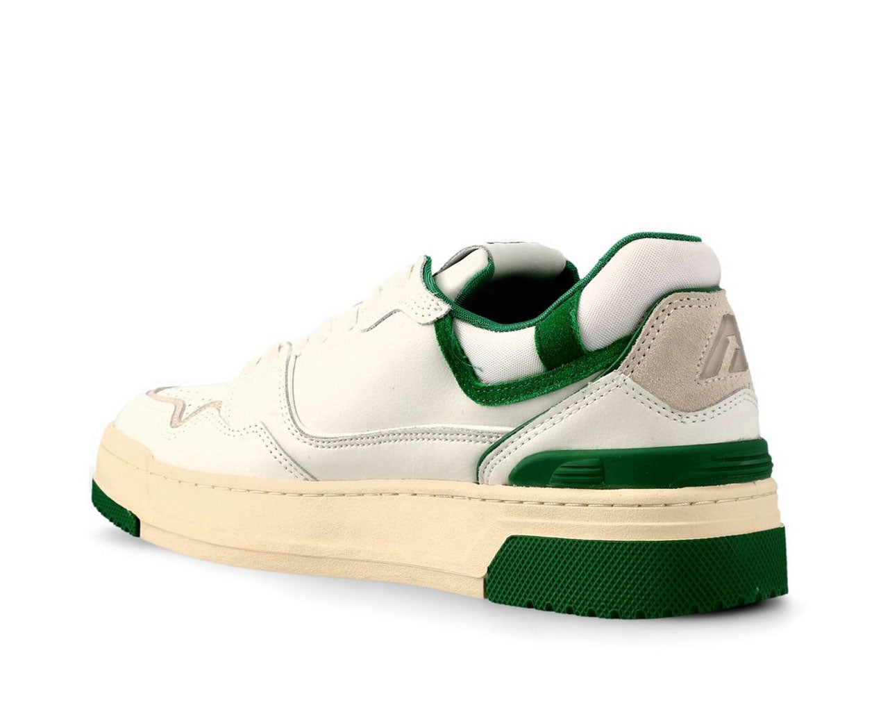 Autry CLC Lace-Up Sneakers