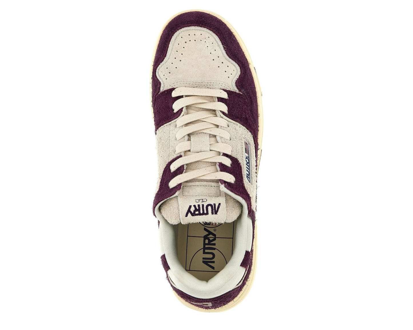 Autry CLC Low Sneakers