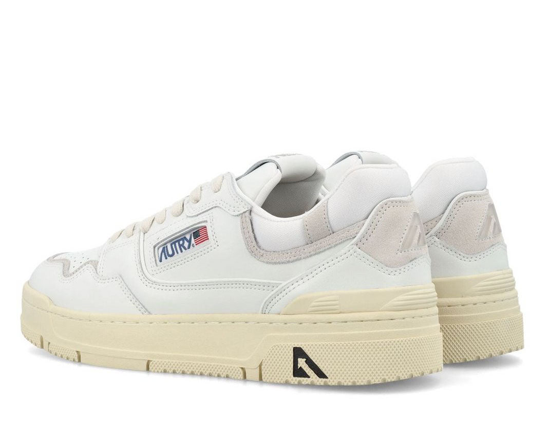 Autry CLC Low-Top Sneakers