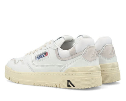 Autry CLC Low-Top Sneakers