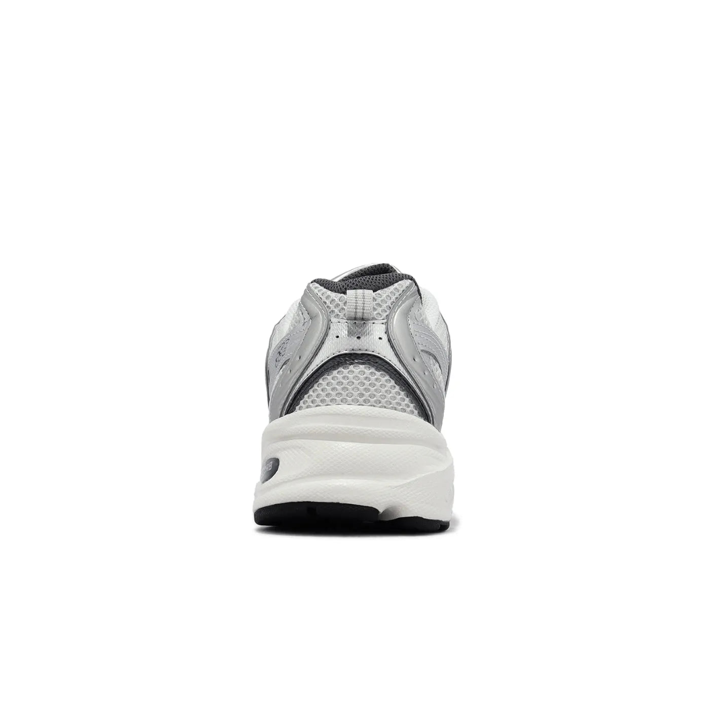 נעלי ניו באלאנס | New Balance 530 Grey Matter Silver Metallic