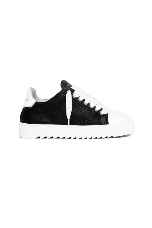 Numeris Atelier - Acrylic Black Leather