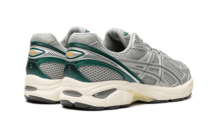 נעלי אסיקס | Asics GT-2160 Seal Grey Jewel Green