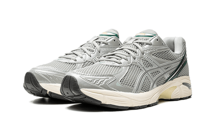 נעלי אסיקס | Asics GT-2160 Seal Grey Jewel Green