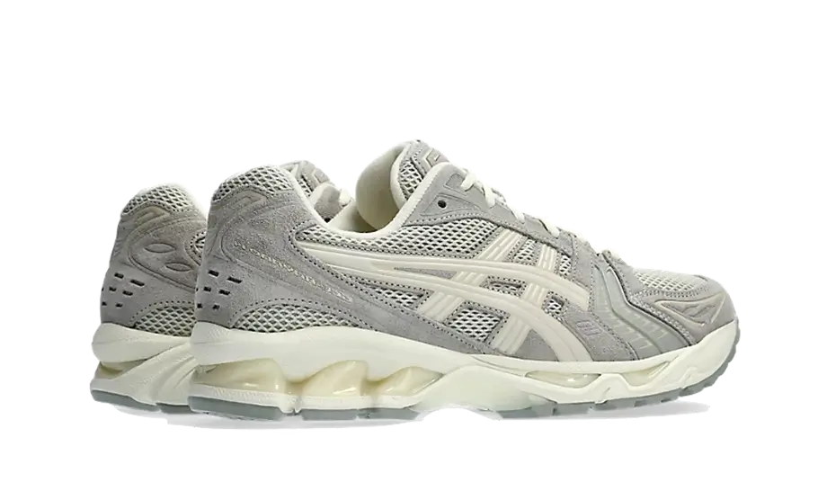 נעלי אסיקס | Asics Gel-Kayano 14 White Sage Smoke Grey