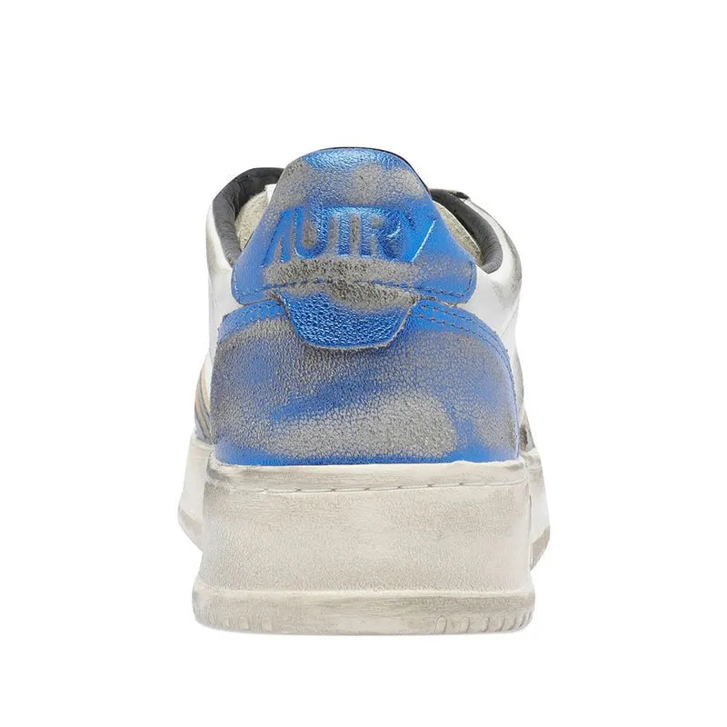 Ottery Super Vintage Men's Shoes