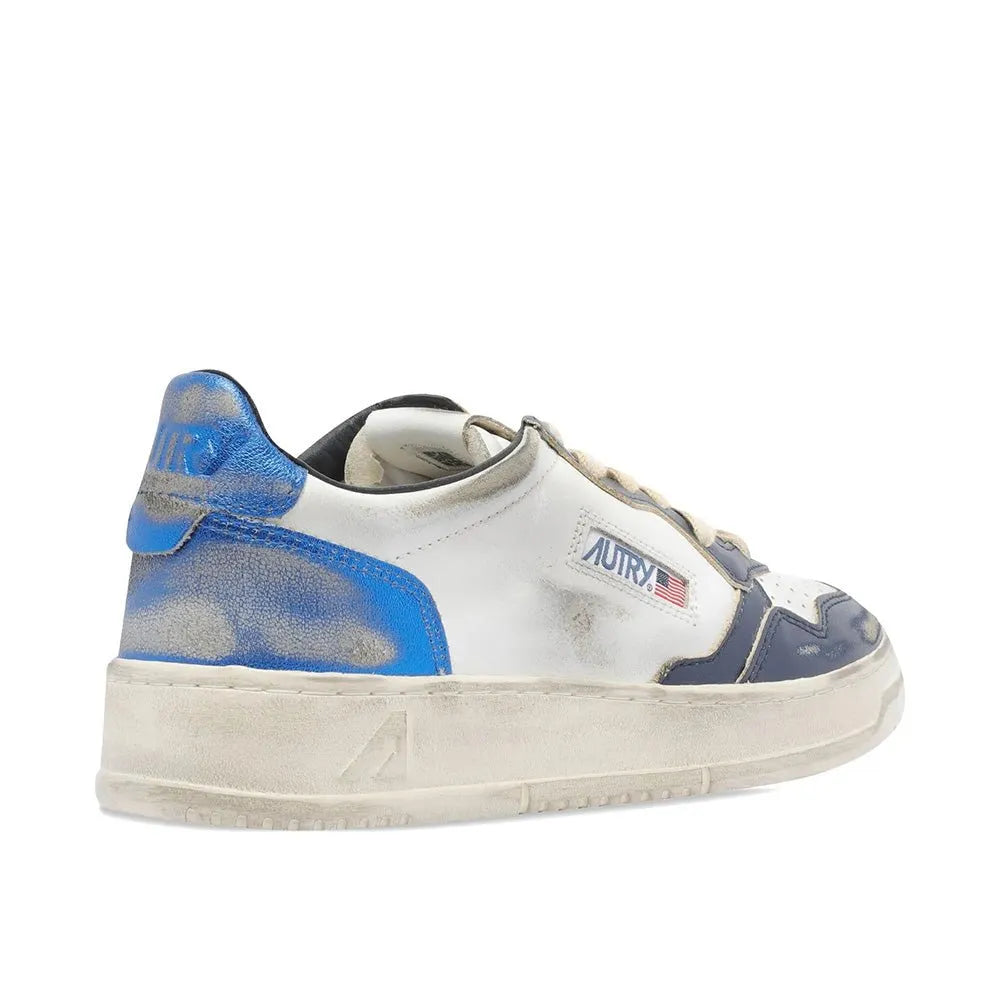Ottery Super Vintage Men's Shoes