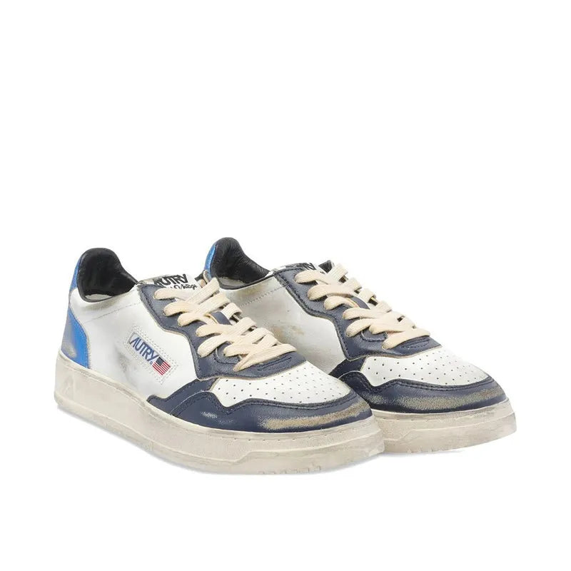 Ottery Super Vintage Men's Shoes