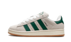 נעלי אדידס קמפוס | Adidas Campus 00s Crystal Dark Green