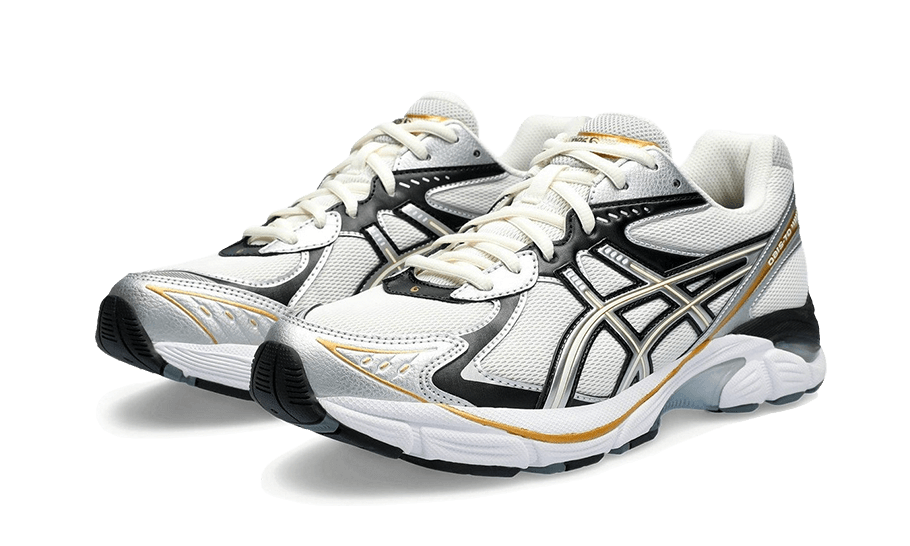נעלי אסיקס | Asics GT-2160 Cream Pure Silver Gold