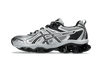 נעלי אסיקס | Asics Gel-Quantum Kinetic Mid Grey Silver
