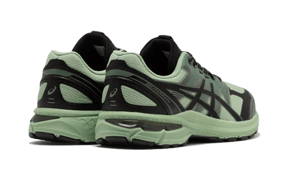 נעלי אסיקס | Asics Gel-Terrain Dark Jade