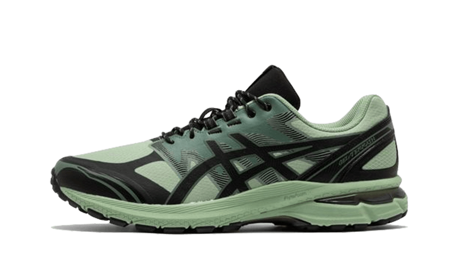 נעלי אסיקס | Asics Gel-Terrain Dark Jade