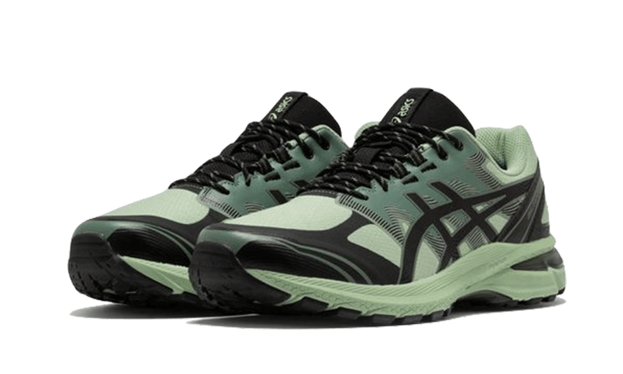 נעלי אסיקס | Asics Gel-Terrain Dark Jade