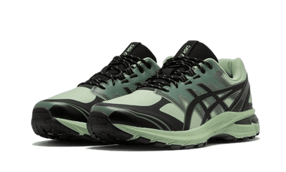 נעלי אסיקס | Asics Gel-Terrain Dark Jade