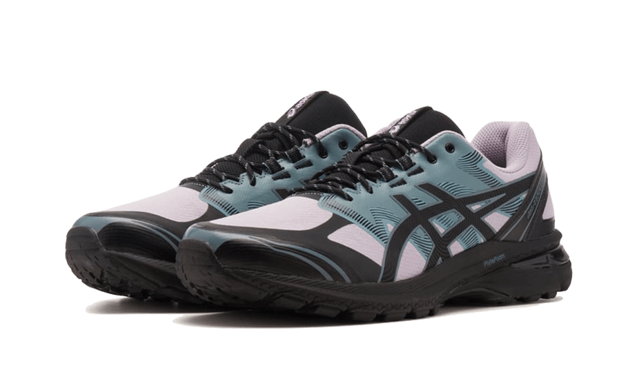 נעלי אסיקס | Asics Gel-Terrain Faded Ash
