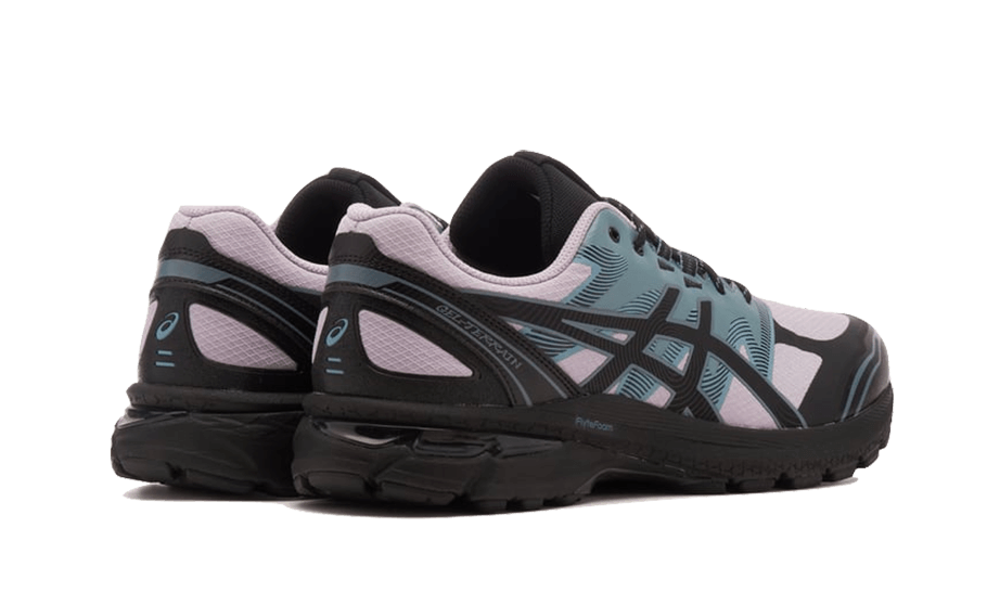 נעלי אסיקס | Asics Gel-Terrain Faded Ash