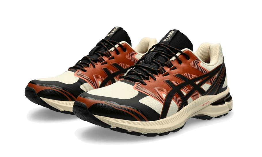 נעלי אסיקס | Asics Gel-Terrain Vanilla Black Copper